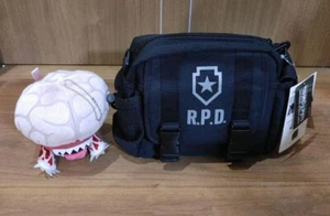 USJ Resident Evil Schultertasche 3way Universal Studios Japan & Licker Plüsch - Bild 1 von 6