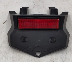 CODINO PORTA TARGA - BENELLI TRK 502 X 2021-2022 - Foto 1 di 5