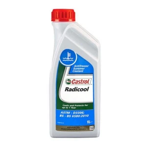 Frostschutzmittel Radicool Castrol 1L - Bild 1 von 1