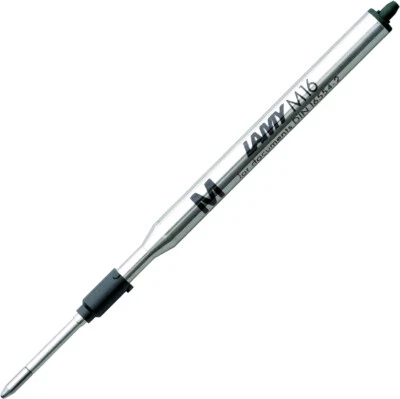 Lamy M16 Kugelschreibermine schwarz - Bild 1 von 3