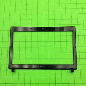 Acer Aspire One 721-3574 Laptop Computer Screen Bezel - Picture 1 of 3