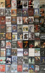 Classic Films DVD 40's 50's 60's 70's 80's 90's MULTI PURCHASE DISCOUNT - NEW - Picture 1 of 134