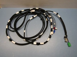 Cable Antena Navegador GPS Satelital Peugeot 5008 Original p/n 9664514280 ref F36-68 - Imagen 1 de 6