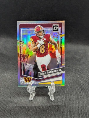 You Pick Your Cards 🔥 Washington Commanders Fan Favs Old & New Monk Riggins - Image 1 of 4