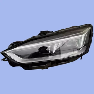AUDI A5 S5 Left EU LED Headlight 2017-2019 8W6941033E - Picture 1 of 5