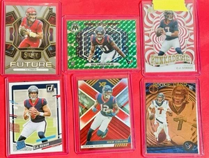 Panini Donruss 2023 - Rated Rookie C.J. LOTTO FUOCO STROUD #339 (RC)๐ฅ๐ฅ๐ฅ๐ฅ๐ฅ - Foto 1 di 2