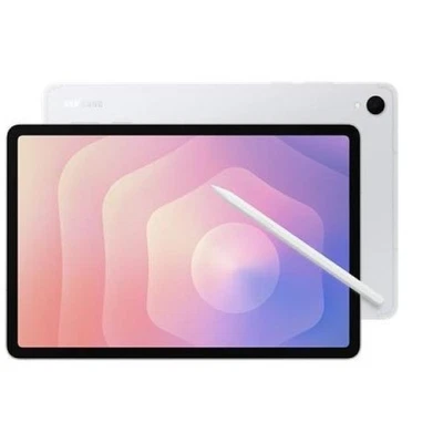Samsung Galaxy Tab S11 128GB Memoria 12GB Ram Display 11" Amoled 8400mAh Silver - Immagine 1 di 4