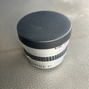 Obiettivo fotocamera Kenko Digital Wide 0,5x SGW-05 e obiettivo fotocamera sicuro OEM - Foto 1 di 5