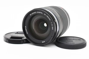 OLYMPUS M.ZUIKO DIGITAL ED 14-150mm F4.0-5.6 II Used Japan - Picture 1 of 10