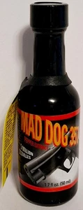 Mad Dog (1599,00€/l)  357er Magnum 5 Millionen Scoville Ashley Foods USA - Bild 1 von 1