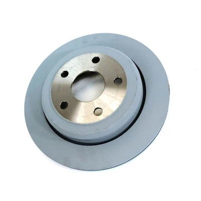 Mopar OEM para Dodge Durango 11-24 Rotor de Freio Driver/Passageiro Lateral Traseiro/Frente - Imagem 1 de 4