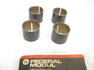 (4) Federal Mogul 4-60044X Piston Pin Bushings 1961-1967 Fiat Zastava 1300 1500 - Image 1 of 3