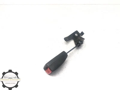 Infiniti Q70 Q70L M37 M56 2011-2019 pasajero derecho delantero hebilla OEM Foto 1 de 4