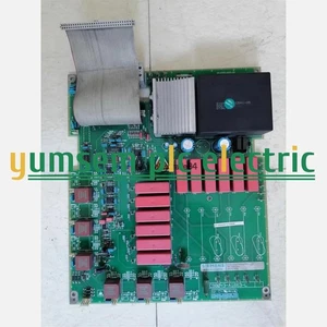 Siemens C98043-A1663-L12-08 6RY1233-0DA01 power panel - Bild 1 von 1