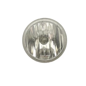 Light For Silverado 2500 Pickup OEM Assy Fog Bmpr Pitted - Picture 1 of 2