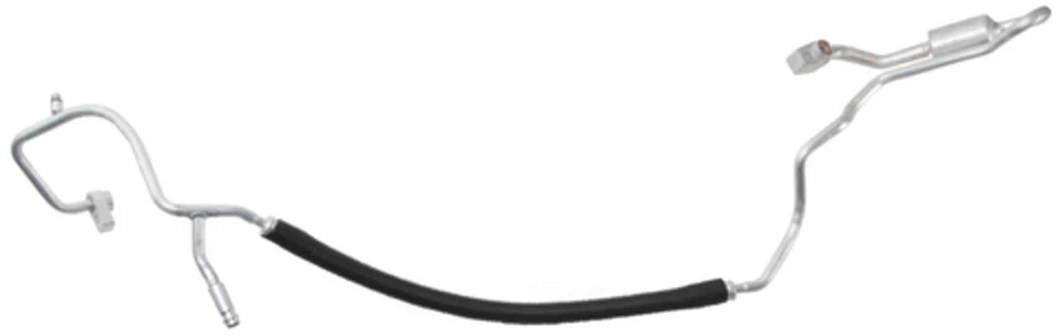 Conjunto de manguera de descarga de refrigerante de aire acondicionado para Ford Fusion 14-20 1,5 L-L4 Foto 1 de 4