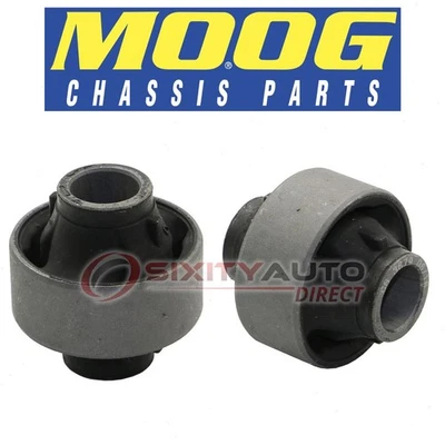 MOOG Front Lower Inner Rearward Control Arm Bushing for 2008-2014 Scion xD - nx Foto 1 de 4