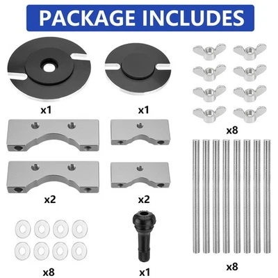 2-Stroke Pipe Repair Kit Fit For Husqvarna TC TE 125 250 300 Dent Removal Tool - Image 1 of 4
