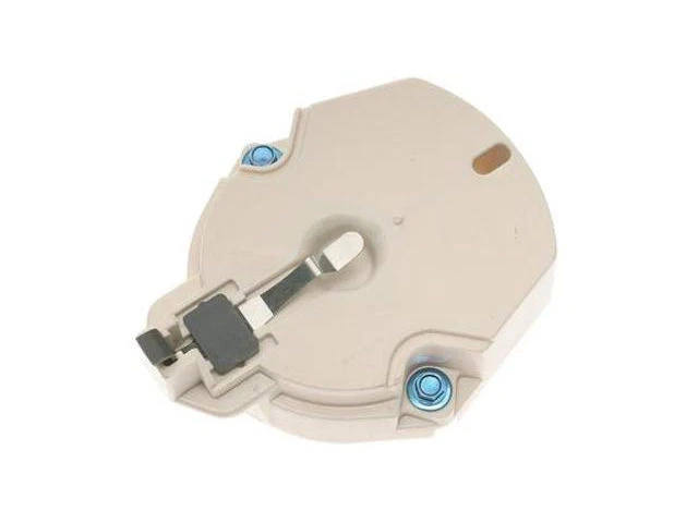 For 1980-1983, 1987 Oldsmobile Cutlass Cruiser Distributor Rotor SMP 49165JSNZ - Image 1 of 2