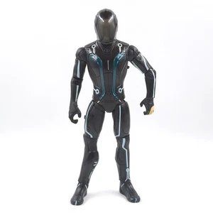 Sam Flynn Tron Legacy 8" Deluxe Impulse Projection Actionfigur lose - Bild 1 von 6