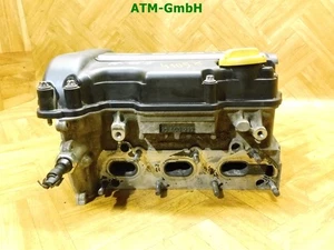 Zylinderkopf Opel Corsa C 90400233 Ecotec Motorcode Z10XE - Bild 1 von 7