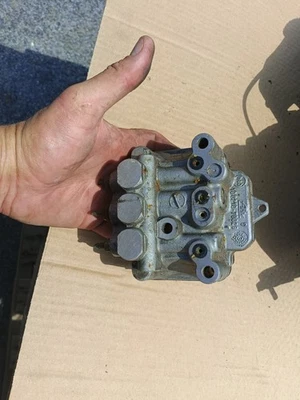  ACTUADOR REFUERZO FRENO ABS JAGUAR XJ6 XJ12 100210-70029, 10.0200-0158.3 Foto 1 de 3