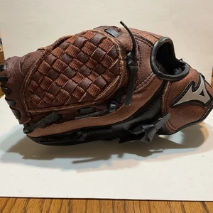 Mizuno Baseball Glove: GPP 1000Y2, LHT 10"Prospect Series, Power Close - Picture 1 of 9
