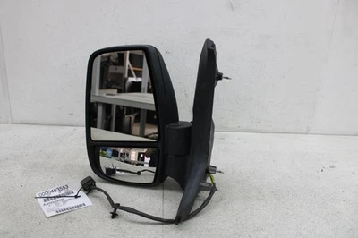 Door Mirror Left 83" OVERALL VEHICLE HEIGHT SHORT ARM FORD TRANSIT 250 2020 - Image 1 of 4