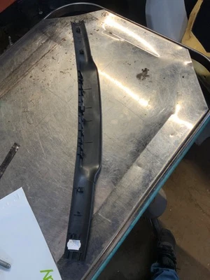 Luz de freno auxiliar trasera Mini Cooper S R56 2007-2013 7221833-03 OEM V5 Foto 1 de 3