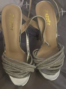 New Heels. Dazzle - Picture 1 of 2