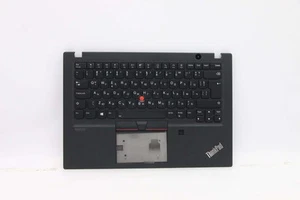 Original 5M10Z41468 Lenovo Thinkpad Tastatur  bulgarisch backlight T14s Gen 1  - Bild 1 von 1