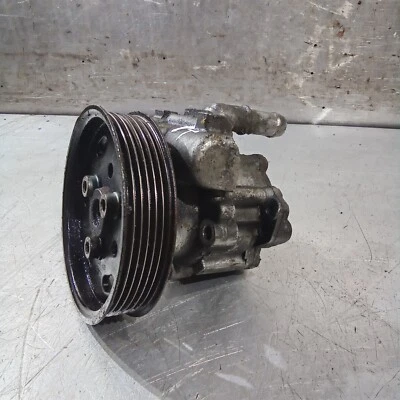 Audi TT S3 SEAT Leon Cupra R 1998-2006 PAS Power Steering Pump & Pulley - Image 1 of 4