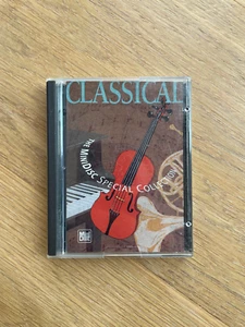 Minidisc The minidisc special collection Classical - Foto 1 di 3