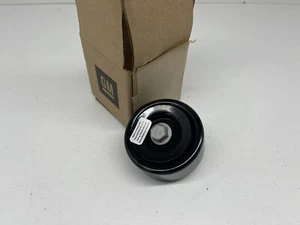 Genuine Holden New Drive Belt Idler Pulley suits VT VX VY VZ VE V8 Commodore - Picture 1 of 1