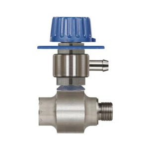 Suttner ST160 Foam Injector Chemical Meter Valve Food Industry Stainless Steel - Picture 1 of 1