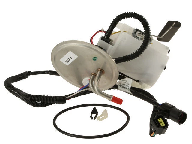 Fuel Pump Assembly For 1997, 1999 Ford Taurus FC911JT Lifetime Warranty Foto 1 de 1