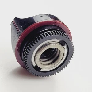Shimano Baitrunner 6500B Reel Part - RD3021 Lower Drag Knob w/ Spring - Picture 1 of 5