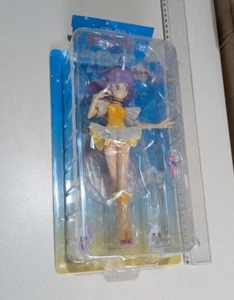 THE ENCHANTING CREAMY MAMI ACTION FIGURE PIERROT STATUE NEW NO BANDAI - Picture 1 of 7