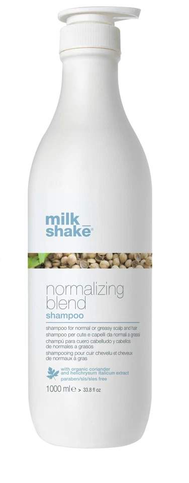 milk_shake Milkshake Normalising Blend Shampoo 1000ml