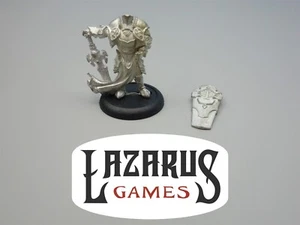 Warmachine: Protektorat Menoth: Paladin des Mauerordens (Privatarbeiter) - Bild 1 von 4