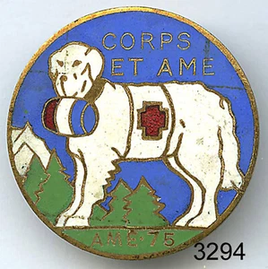 3294 - SANTE - A.M.E. 75 - Bild 1 von 2