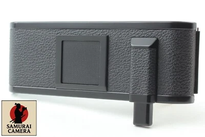 [ESTADO PERFEITO] Câmera Nikon MF-6B Traseira Para F3 F3P HP Motor Drive MD-4 Do Japão - Imagem 1 de 4