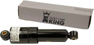 Club Car Standard Front Shock Absorber (1981-Up) DS Gas and Electric Golf Cart - Image 1 of 4