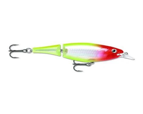 Rapala X-rap Jointed Shad 13cm - CLN
