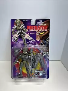 1993 PREDATOR SCAVAGE Action Figure 1993 Kenner - Picture 1 of 4