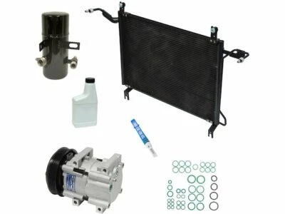 For 1994-1995 Ford F250 A/C Compressor Kit 61636KK A/C Compressor - Image 1 of 2