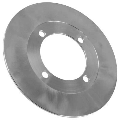 Disco de freno delantero L o R para Suzuki Vinson 500 LTA500F LTF500F 4X4 2002-2007 Foto 1 de 4