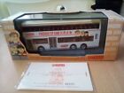 Corgi 43223 Friends of KMB Bus 1:76 Limited Edition Boxed With Certificate.