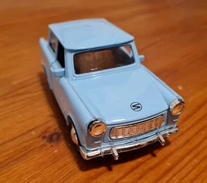 Trabant 601 Modellauto - Bild 1 von 4
