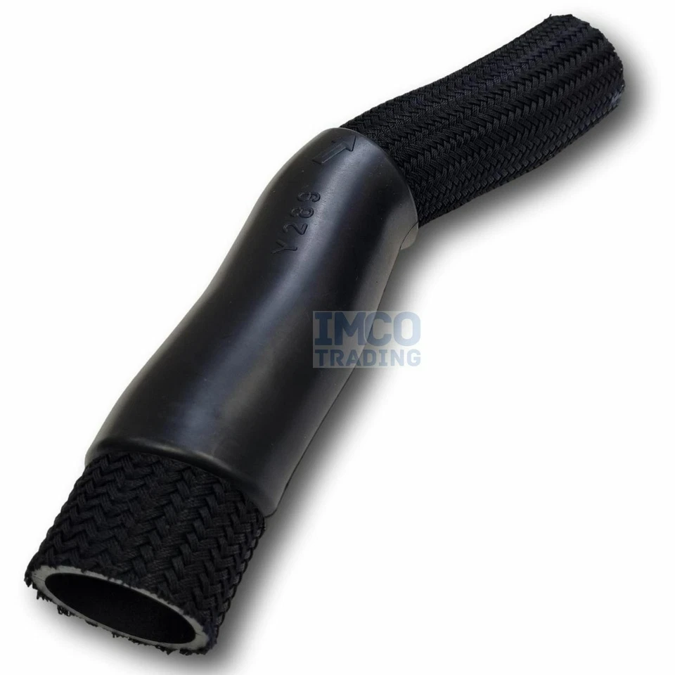 Ladeluftschlauch Duct Intercooler Turbo Ssangyong Rexton W 2.0 Diesel 2012-2015 - Bild 1 von 1